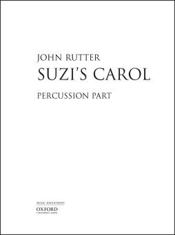 Suzi's Carol 