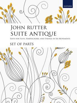 Suite Antique 