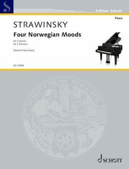 4 Stati d'animo norvegesi Download