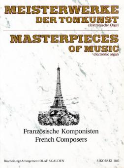 Capolavori della musica: Compositori francesi Download