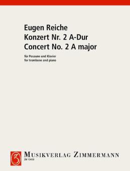 Concerto in la maggiore Download