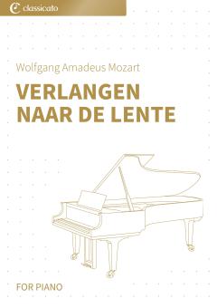 Verlangen naar de lente 