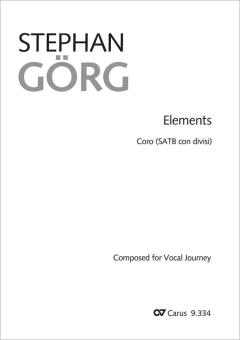 Elements Standard