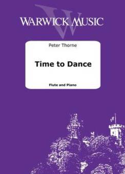 Time to Dance 