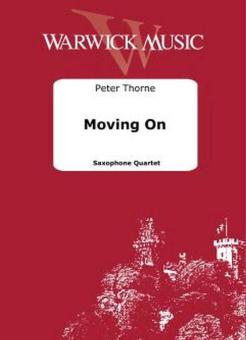 Moving On 
