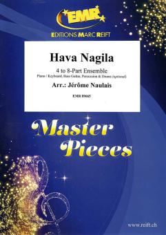 Hava Nagila Standard