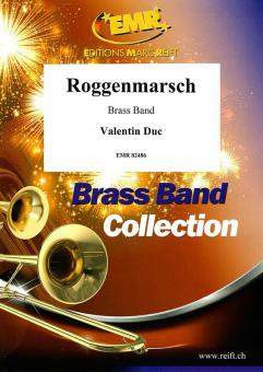 Roggenmarsch Standard