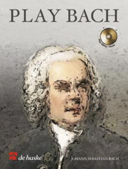 Play Bach - Violino 