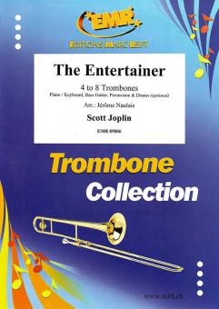 The Entertainer Standard