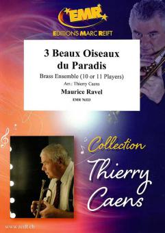 3 Beaux Oiseaux Du Paradis Download