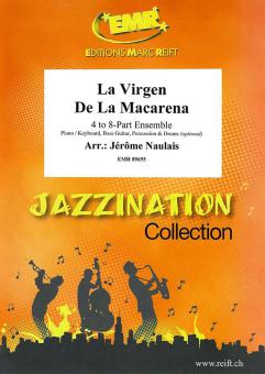 La Virgen De La Macarena Download
