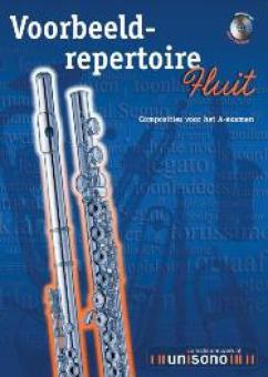 Voorbeeldrepertoire A 