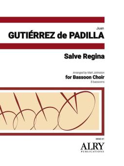 Salve Regina 