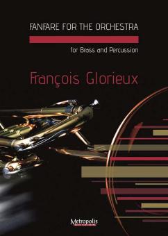 Fanfare for the Orchestra 