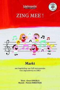 Zing Mee! Markt 