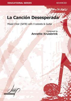 La Cancion Desesperada 
