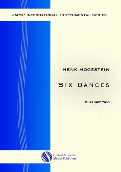 6 Dances 
