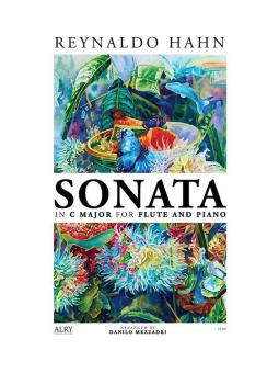 Sonata in C major 