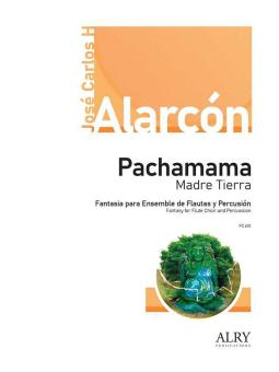 Pachamama 