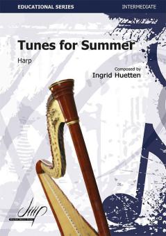 Tunes for Summer 