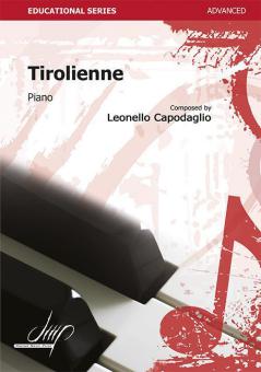 Tirolienne 