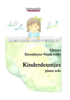 Kinderdeuntjes 
