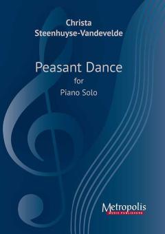 Peasant Dance 