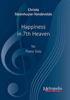 Happiness in 7th Heaven 