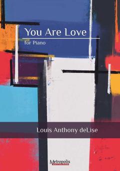 You Are Love 