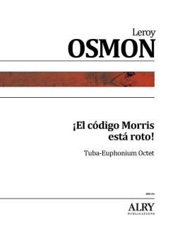 ¡El código Morris está roto! 