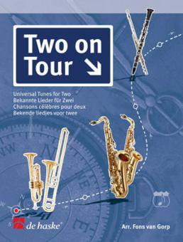 Two on Tour - Horn 