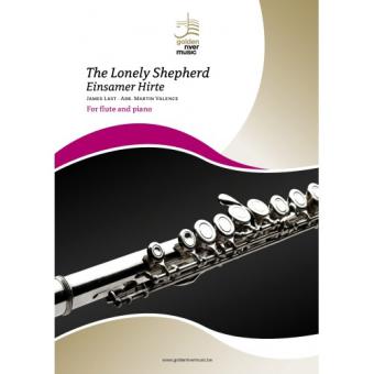 The Lonely Shepherd (Einsamer Hirte) 