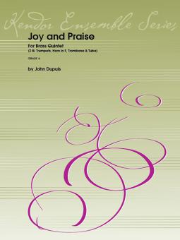 Joy and Praise Standard