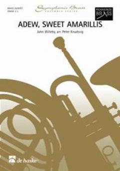 Adew, Sweet Amarillis 