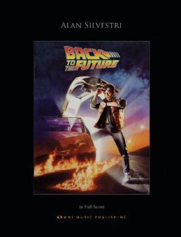 Back To The Future 