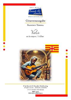 Valzer in la maggiore 
