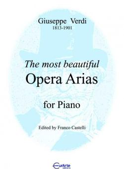 Le più belle arie d'opera 