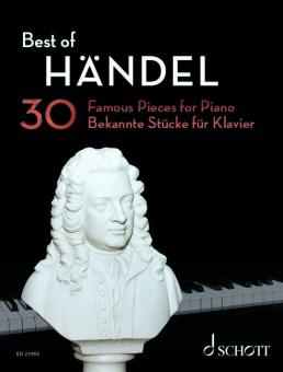 Best of Händel Standard