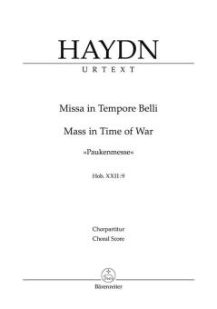 Missa in tempo di guerra Hob. XXII:9 