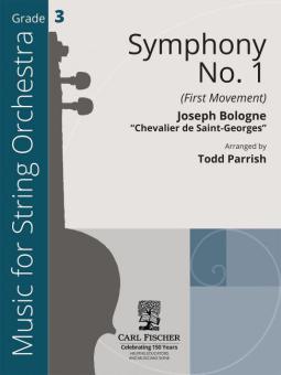 Sinfonia n. 1 