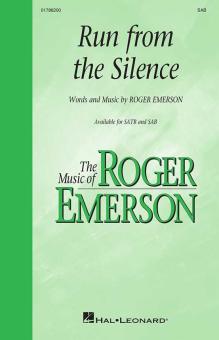 Run from the Silence Standard