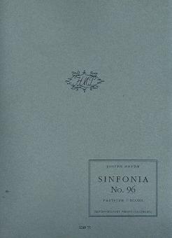 Symphony No.96 