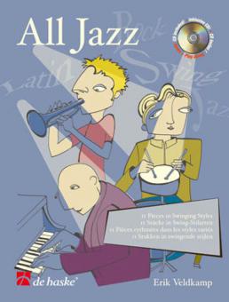 All Jazz - Flauto 