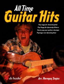 All Time Guitar Hits 