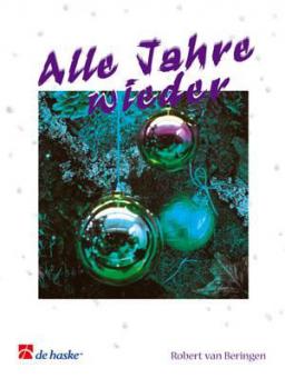 Alle Jahre wieder 