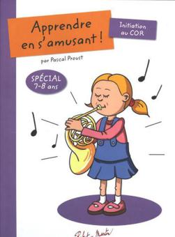 Apprendre en s'amusant 