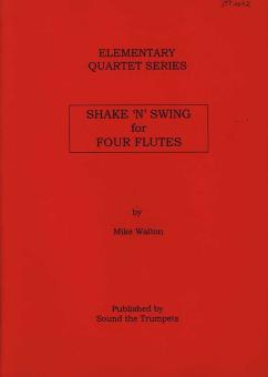 Shake 'N' Swing 