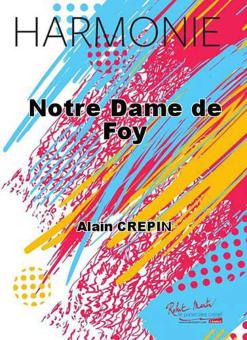 Notre Dame de Foy 
