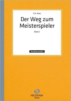 Der Weg zum Meisterspieler 2 