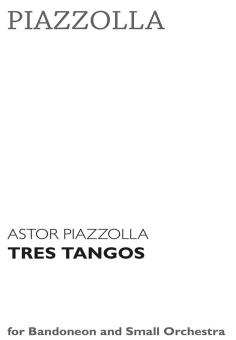 3 Tangos 